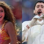 Shakira's 'Dai Dai' surpasses Bad Bunny's 'DtMF' by breaking a new Spotify record