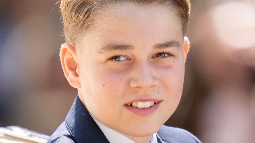 Special Royal Celebration: Prince George turns 13 Special Royal Celebration Prince George turns 13