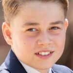 Special Royal Celebration Prince George turns 13