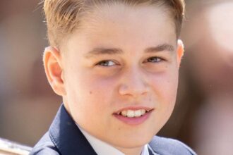 Special Royal Celebration Prince George turns 13