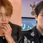 Stray Kids’ I.N and Seungmin star in new teasers for “THIS & THAT”