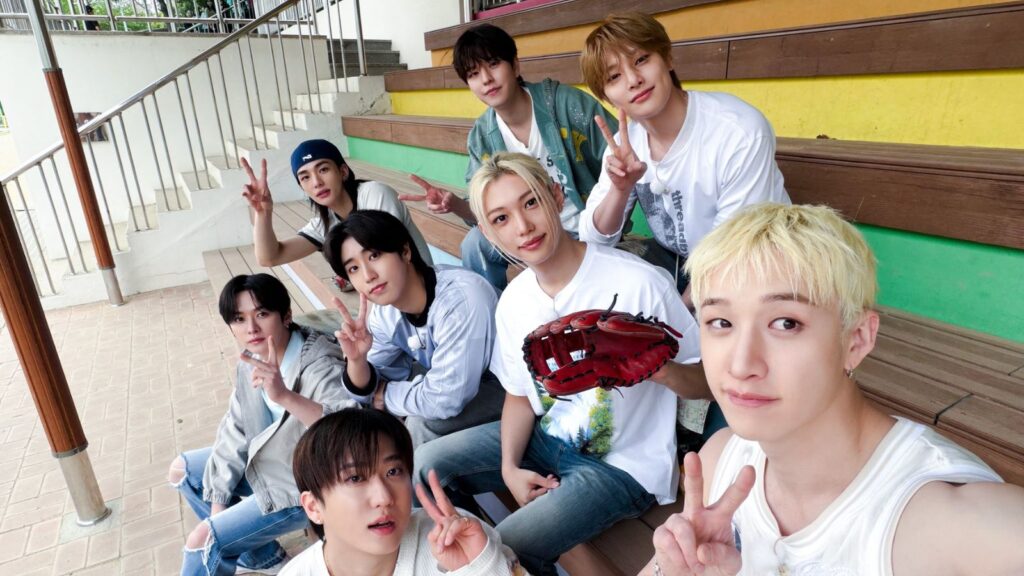 Stray Kids’ “THIS & THAT” is one week away from release Stray Kids’ “THIS & THAT” is one week away from release