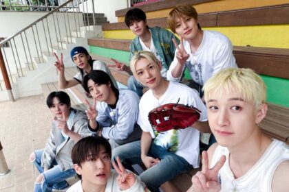 Stray Kids’ “THIS & THAT” is one week away from release