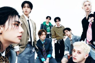 Stray Kids are “FARMING” in new unveiled track