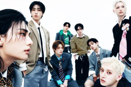 Stray Kids are “FARMING” in new unveiled track