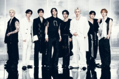 Stray Kids confirms the 3Racha team produced every track on upcoming EP Stray Kids confirms the 3Racha team produced every track on upcoming EP