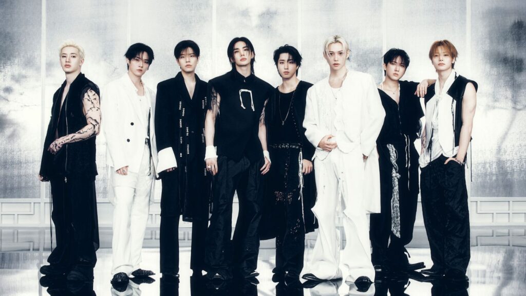 Stray Kids introduces official character for STAY