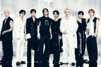 Stray Kids introduces official character for STAY