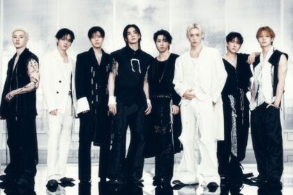 Stray Kids introduces official character for STAY
