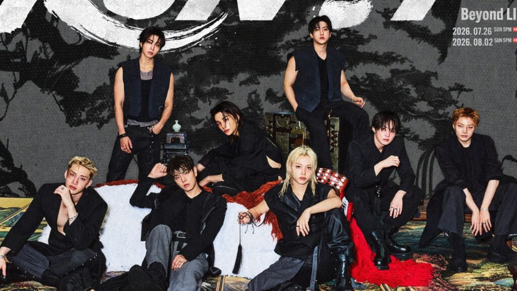 Stray Kids reveals “THIS & THAT” concept photos Stray Kids reveals “THIS & THAT” concept photos