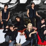 Stray Kids reveals “THIS & THAT” concept photos