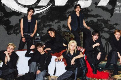 Stray Kids reveals “THIS & THAT” concept photos