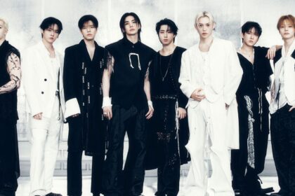 Stray Kids unveils the tracklist for their 7th mini-album 'THIS & THAT'