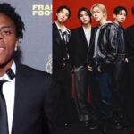 Streamer Speed reveals that BTS is his favorite K-pop group