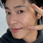 TVXQ's Yunho releases the “Time’s Tickin’” teaser x