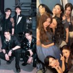 TWICE and Stray Kids members have been selected as members of the Recording Academy