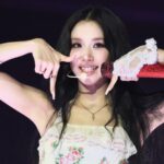 TWICE's Chaeyoung opens up about breaking down in tears during a performance