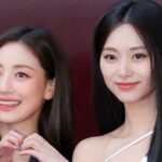 TWICE's Jihyo and Tzuyu are reportedly parting ways with JYP for solo activities