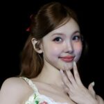 TWICE's Nayeon shares an emotional message after the end of the 'THIS IS FOR' tour