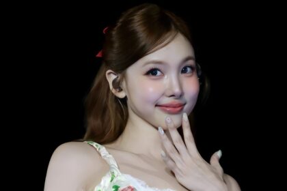 TWICE's Nayeon shares an emotional message after the end of the 'THIS IS FOR' tour