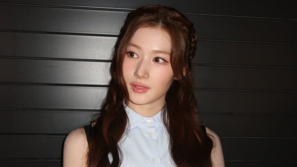 TWICE's Sana is reportedly to make her acting debut in a Korea-Japan movie TWICE's Sana is reportedly to make her acting debut in a Korea-Japan movie