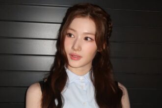 TWICE's Sana is reportedly to make her acting debut in a Korea-Japan movie