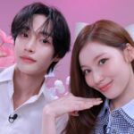 TWICE's Sana prevents RIIZE's Wonbin from recruiting a JYP employee to SM