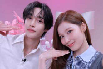 TWICE's Sana prevents RIIZE's Wonbin from recruiting a JYP employee to SM