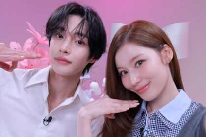 TWICE's Sana prevents RIIZE's Wonbin from recruiting a JYP employee to SM