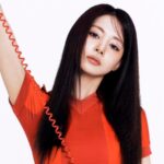TWICE's Tzuyu shares an emotional message amid agency transfer speculation
