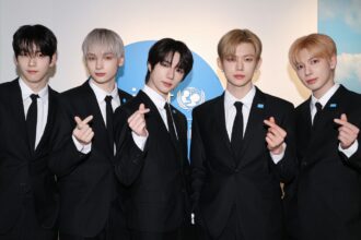 TXT stuns with new “Setsuna Hanabi” photos