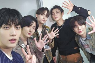 TXT works with a UN global campaign to promote youth mental health