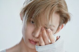 TXT's Yeonjun is ready to shine as a solo artist with a new EP on Good Morning America Summer Concert Series