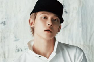 TXT's Yeonjun makes history as the first Korean artist invited to Z100's Summer Bash in New York