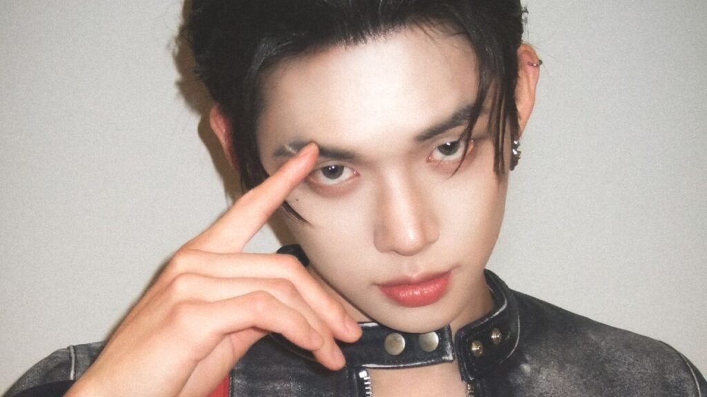 TXT's Yeonjun's “Ice Cream” sets a new Kpop record TXT's Yeonjun's “Ice Cream” sets a new Kpop record