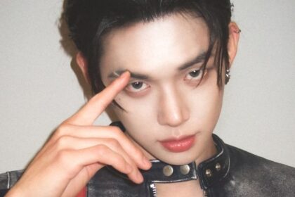 TXT's Yeonjun's “Ice Cream” sets a new Kpop record