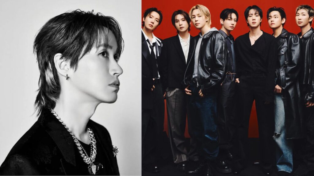 Tablo supports BTS on their decision not to submit their music for the 2027 Grammy