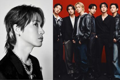 Tablo supports BTS on their decision not to submit their music for the 2027 Grammy