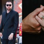Taylor Swift stunned with Dior Haute Couture for her wedding to Travis Kelce