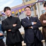 'Teach You a Lesson' has become Netflix's biggest K-drama hit since 'Squid Game'