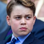 The real reason Prince George wore a suit despite the Wimbledon heat wave