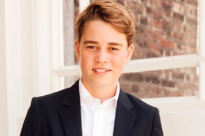 The reason why Prince George won't have a smartphone at Eton College