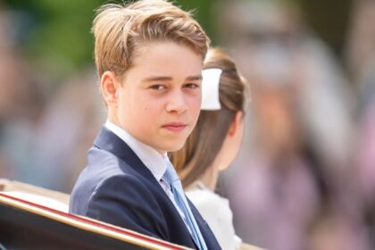 The reason why Prince George’s Eton experience will be different from William’s