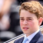 The strict test Prince George will face on his first day at Eton College