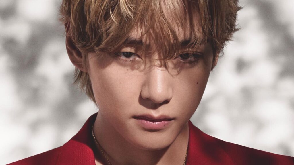 These are the brands that BTS’ V is a global ambassador for (1)