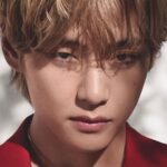 These are the brands that BTS’ V is a global ambassador for (1)