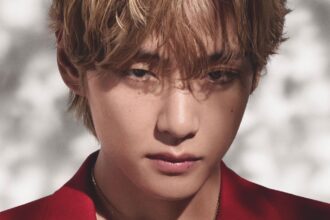 These are the brands that BTS’ V is a global ambassador for (1)