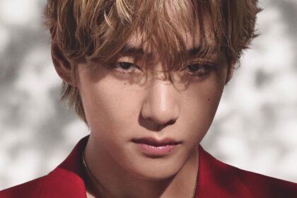 These are the brands that BTS’ V is a global ambassador for (1)