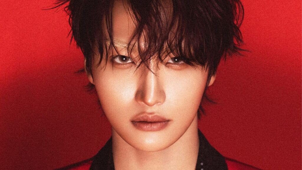 This is how ATEEZ's Seonghwa built his own identity in the Kpop scene