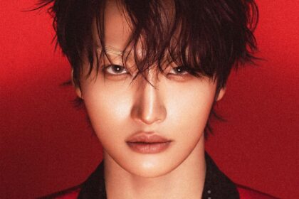 This is how ATEEZ's Seonghwa built his own identity in the Kpop scene